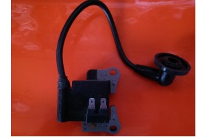 Катушка запалювання мотокоса AL-KO два дроти